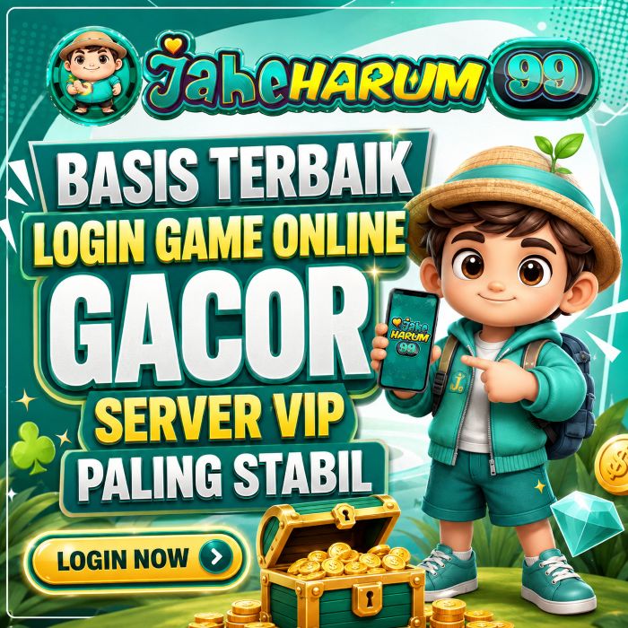 JAHEHARUM99: Basis Terbaik Login Game Online Gacor Server VIP Paling Stabil - WooCommerce eCommerce